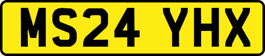 MS24YHX