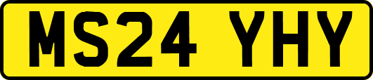 MS24YHY