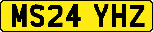 MS24YHZ