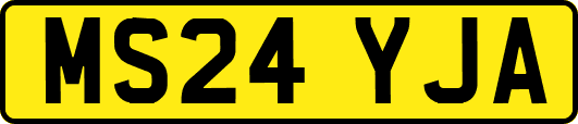 MS24YJA