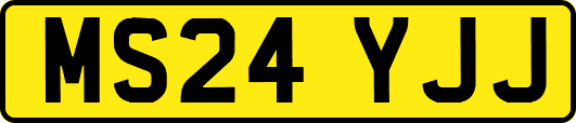 MS24YJJ