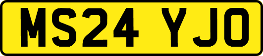 MS24YJO
