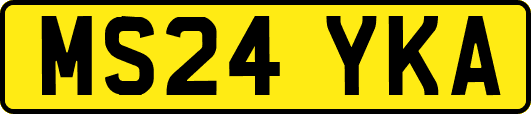 MS24YKA