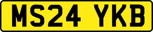 MS24YKB
