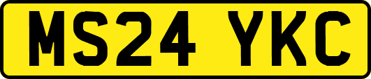 MS24YKC