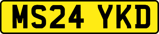 MS24YKD