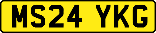 MS24YKG