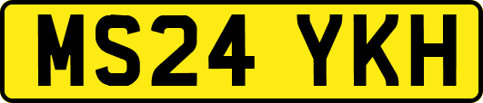 MS24YKH