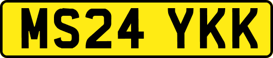 MS24YKK