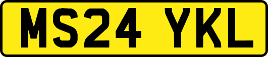 MS24YKL