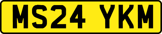 MS24YKM