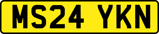MS24YKN