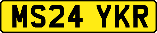 MS24YKR