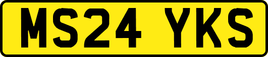 MS24YKS