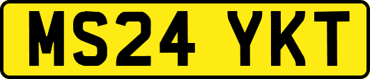 MS24YKT