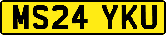 MS24YKU