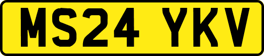 MS24YKV