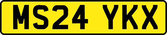 MS24YKX