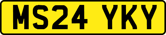 MS24YKY