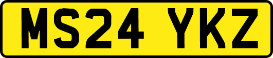 MS24YKZ