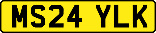MS24YLK