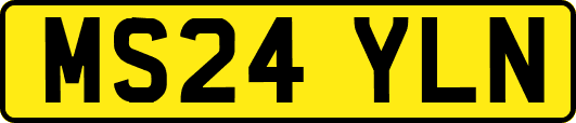 MS24YLN