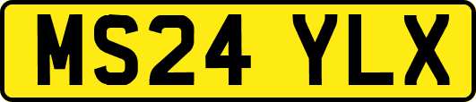 MS24YLX