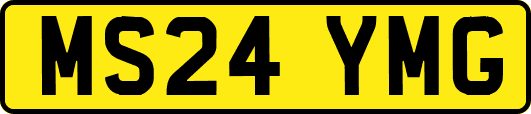 MS24YMG
