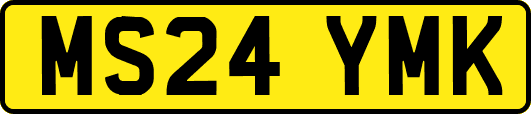 MS24YMK
