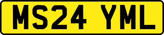 MS24YML