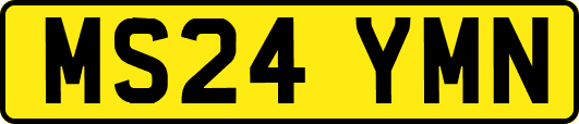 MS24YMN