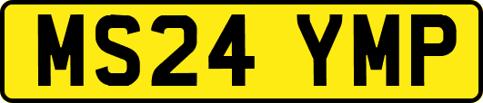 MS24YMP