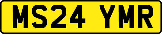 MS24YMR