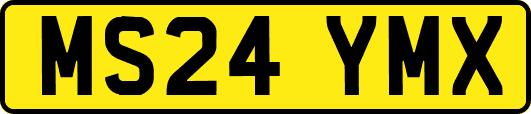 MS24YMX