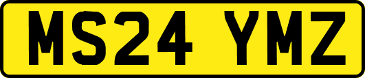 MS24YMZ