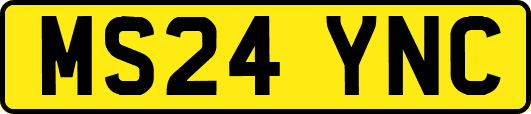 MS24YNC
