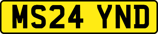 MS24YND