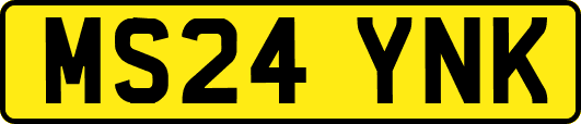 MS24YNK