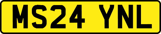 MS24YNL