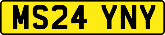 MS24YNY