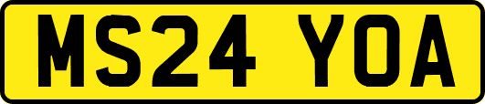 MS24YOA