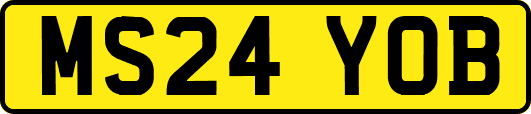 MS24YOB