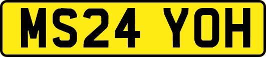 MS24YOH