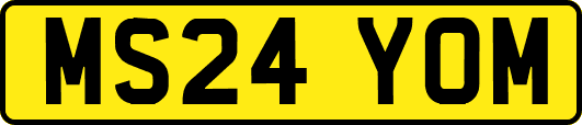 MS24YOM