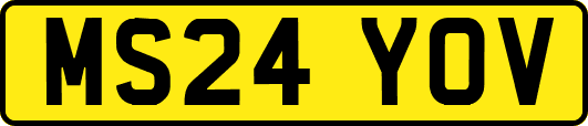 MS24YOV