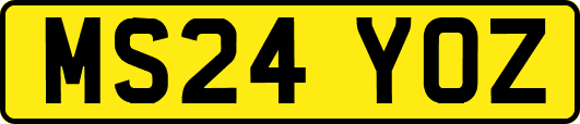 MS24YOZ