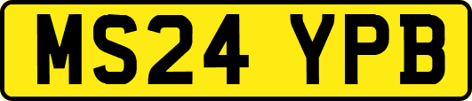MS24YPB