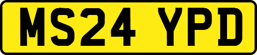 MS24YPD