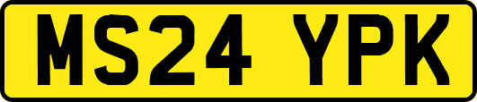 MS24YPK