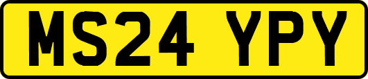 MS24YPY